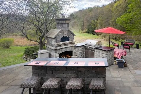 269 Hortonia Road Hubbardton VT 05732