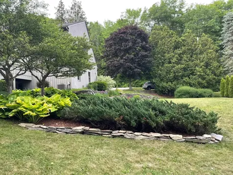 269 Hortonia Road Hubbardton VT 05732