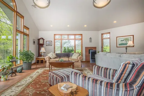 269 Hortonia Road Hubbardton VT 05732