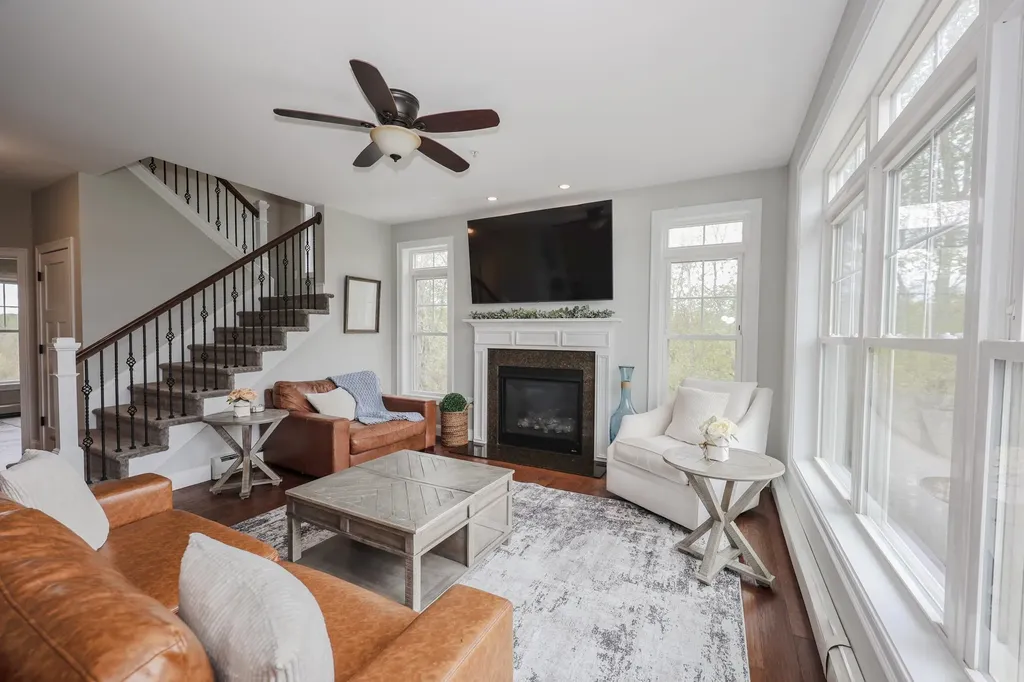 314 Tucker Mill Road New Boston NH 03070