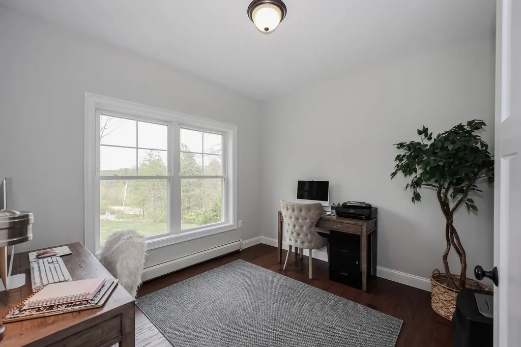 314 Tucker Mill Road New Boston NH 03070