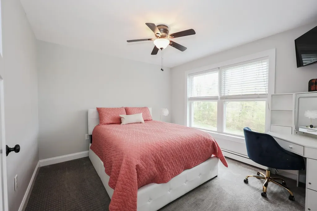 314 Tucker Mill Road New Boston NH 03070