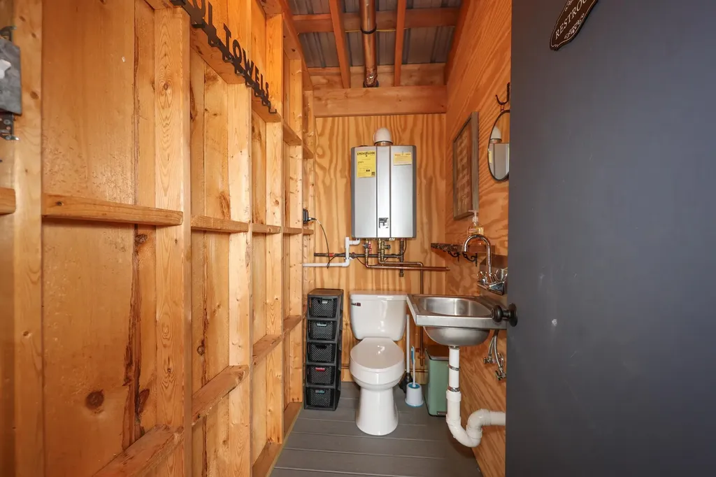 314 Tucker Mill Road New Boston NH 03070