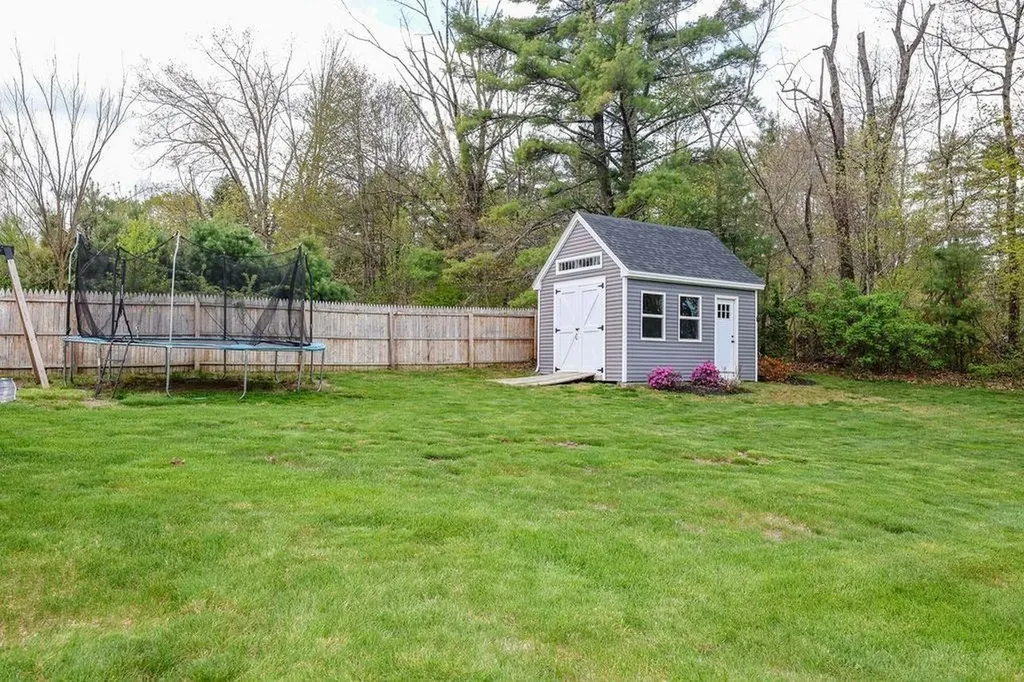 314 Tucker Mill Road New Boston NH 03070