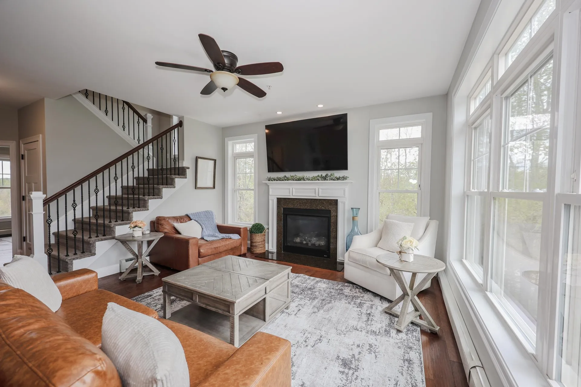 314 Tucker Mill Road New Boston NH 03070
