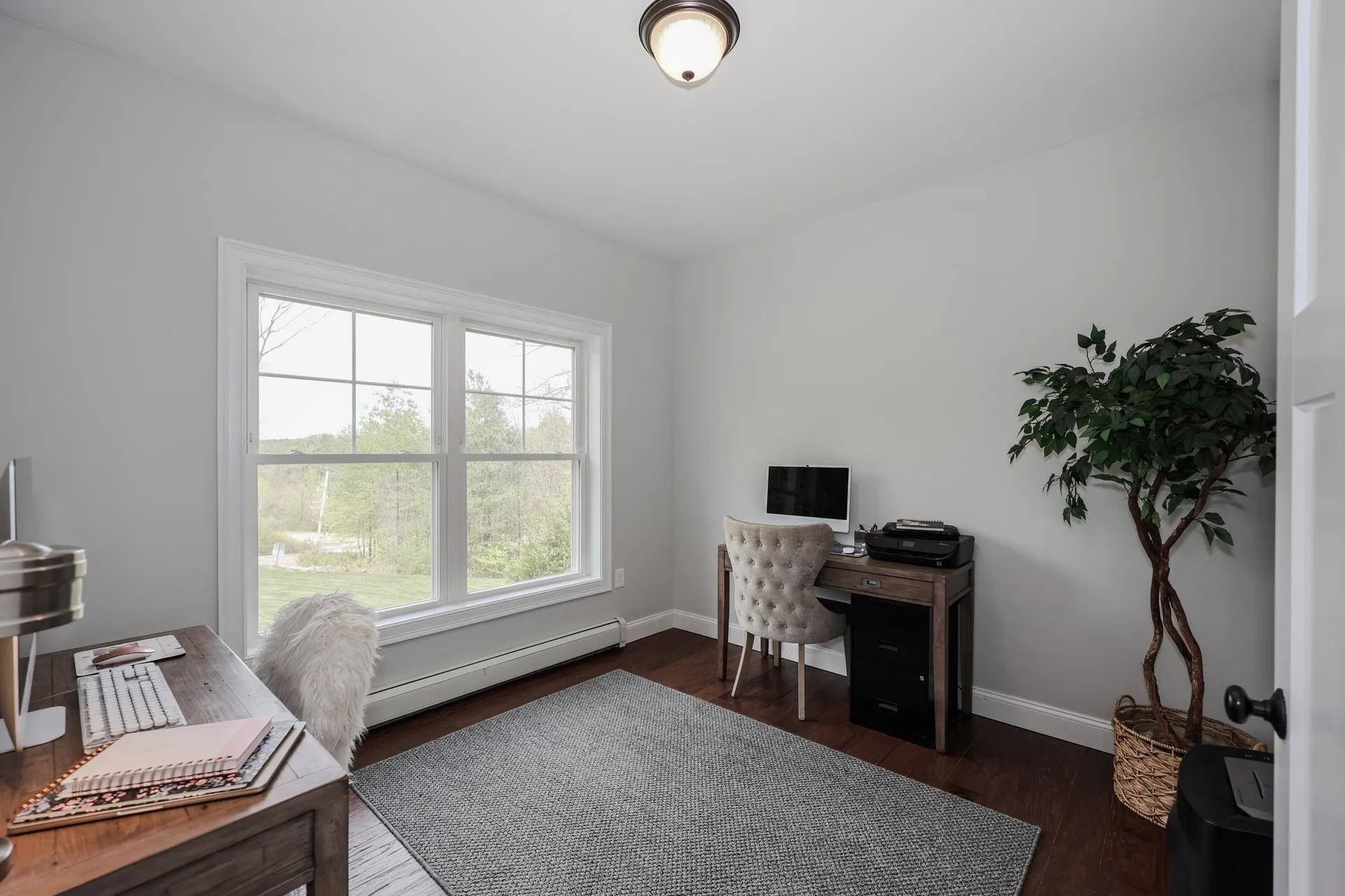 314 Tucker Mill Road New Boston NH 03070