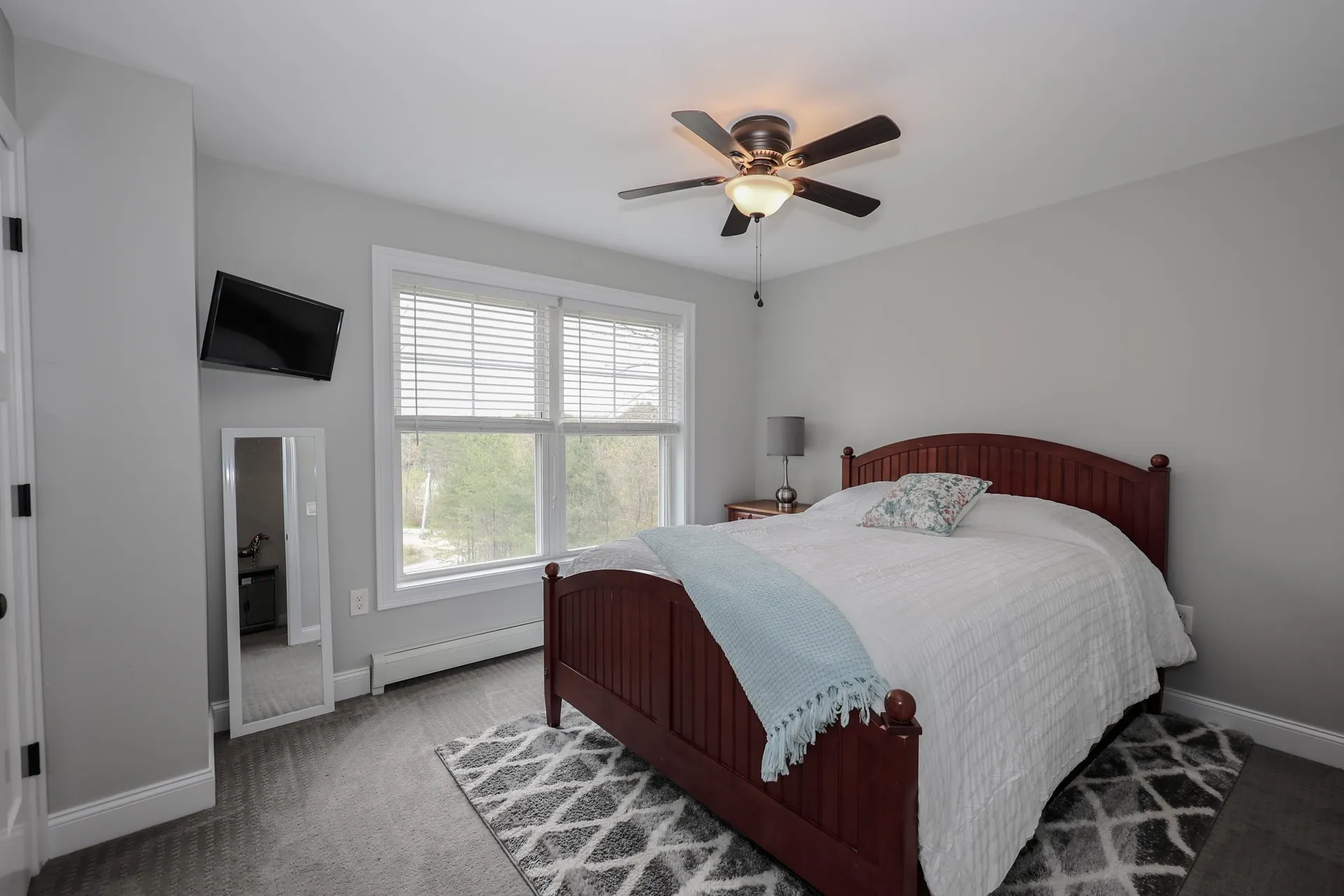 314 Tucker Mill Road New Boston NH 03070