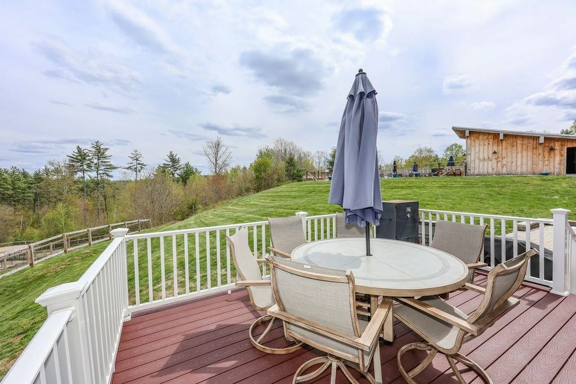 314 Tucker Mill Road New Boston NH 03070