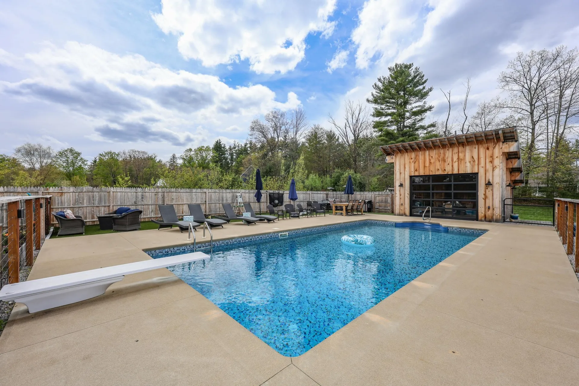 314 Tucker Mill Road New Boston NH 03070