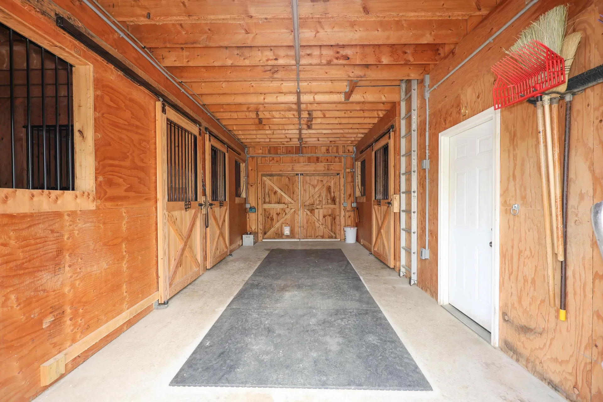 314 Tucker Mill Road New Boston NH 03070