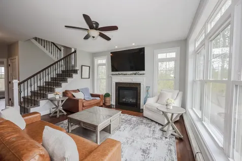 314 Tucker Mill Road New Boston NH 03070