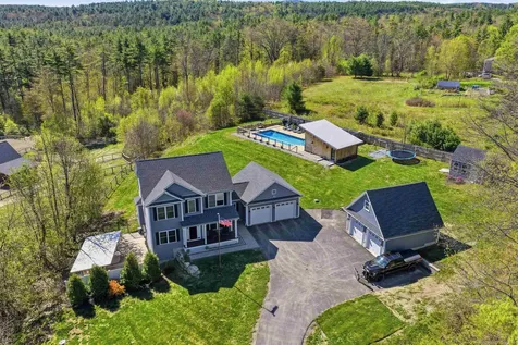 314 Tucker Mill Road New Boston NH 03070