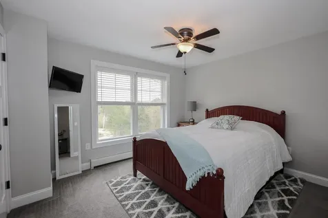 314 Tucker Mill Road New Boston NH 03070