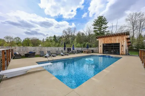 314 Tucker Mill Road New Boston NH 03070