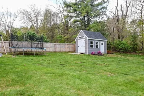 314 Tucker Mill Road New Boston NH 03070