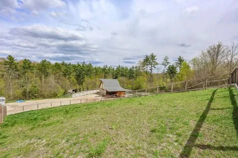 314 Tucker Mill Road New Boston NH 03070