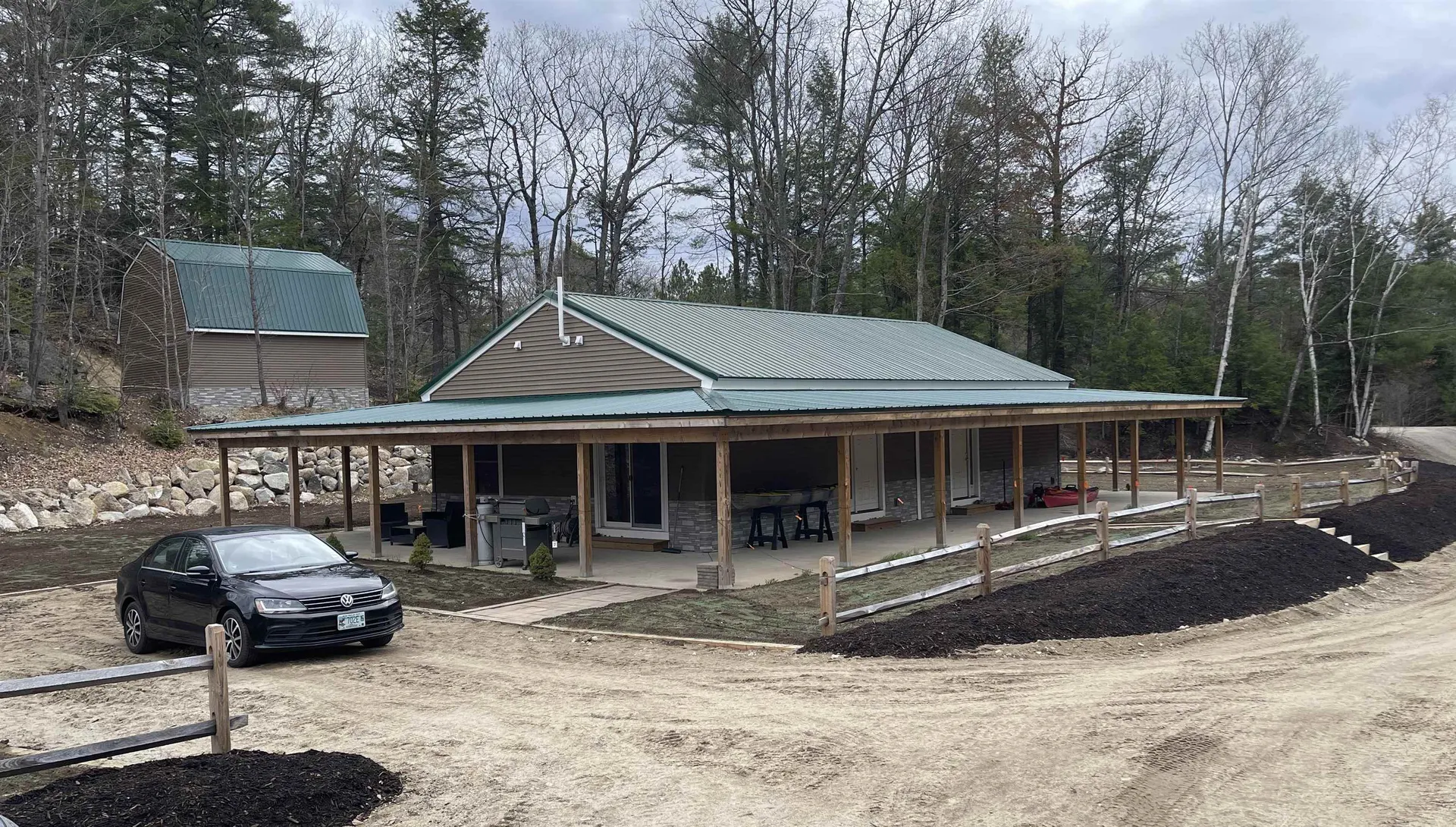 741 West Main Street Hillsborough NH 03244