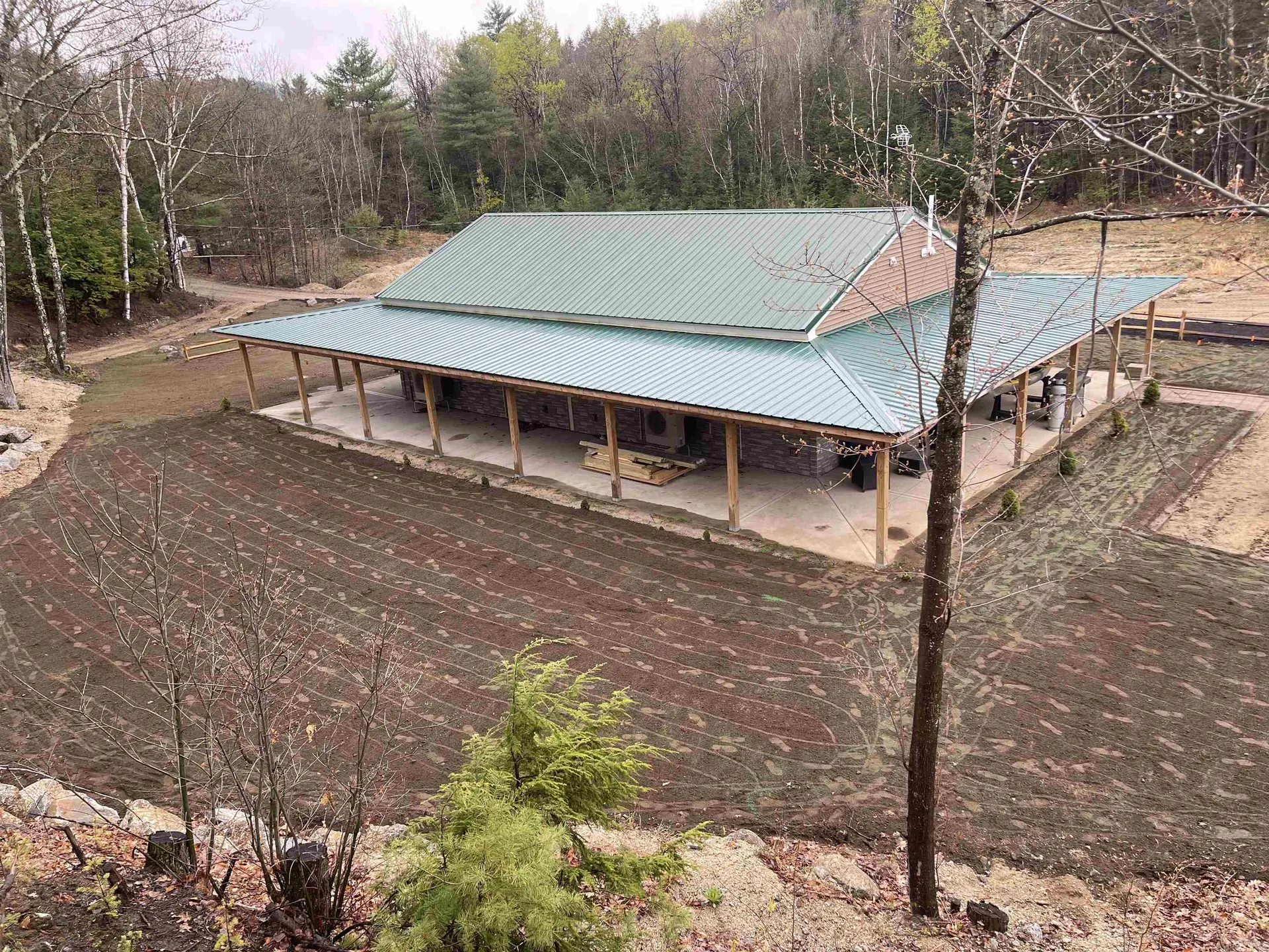 741 West Main Street Hillsborough NH 03244