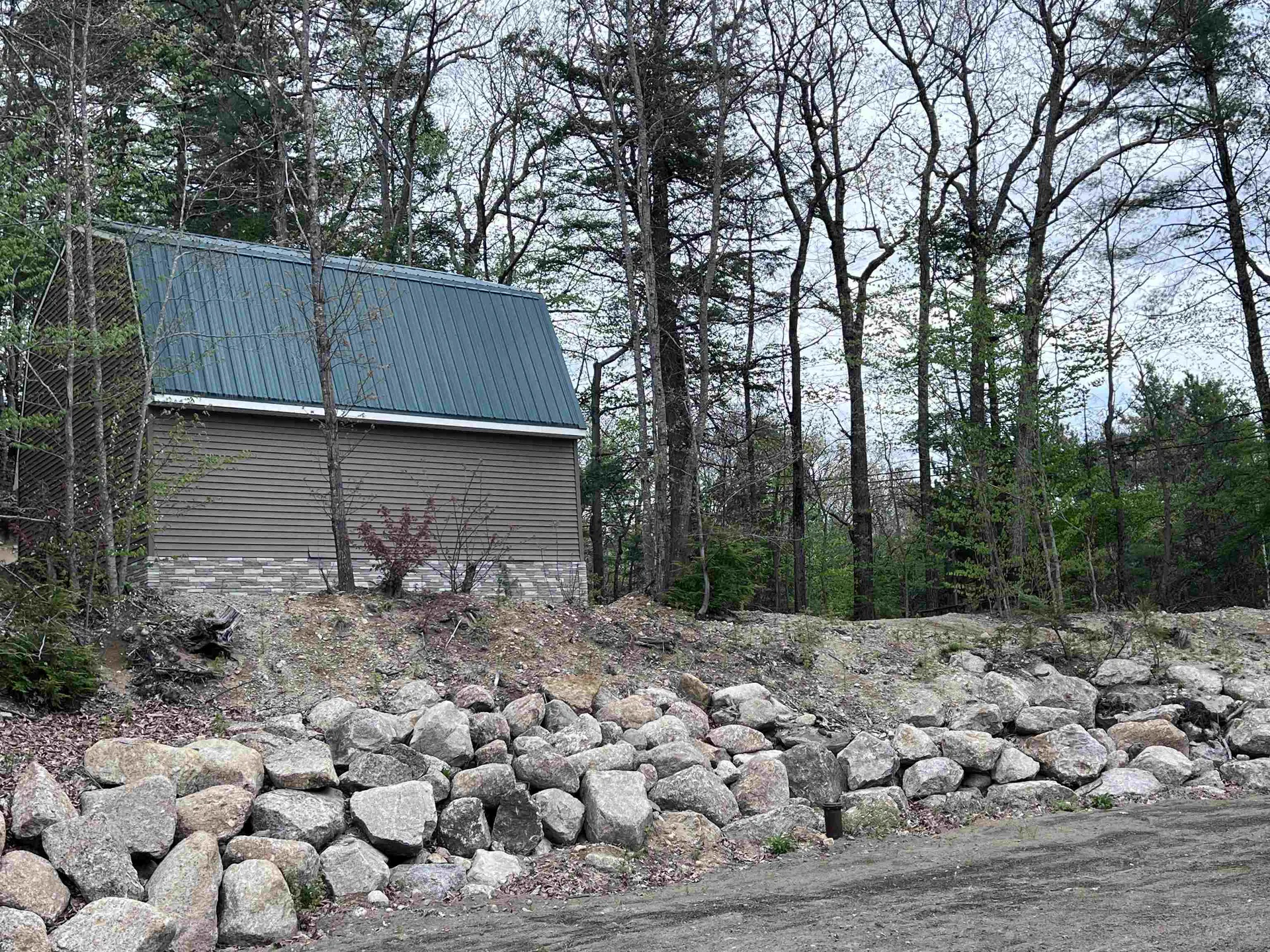 741 West Main Street Hillsborough NH 03244