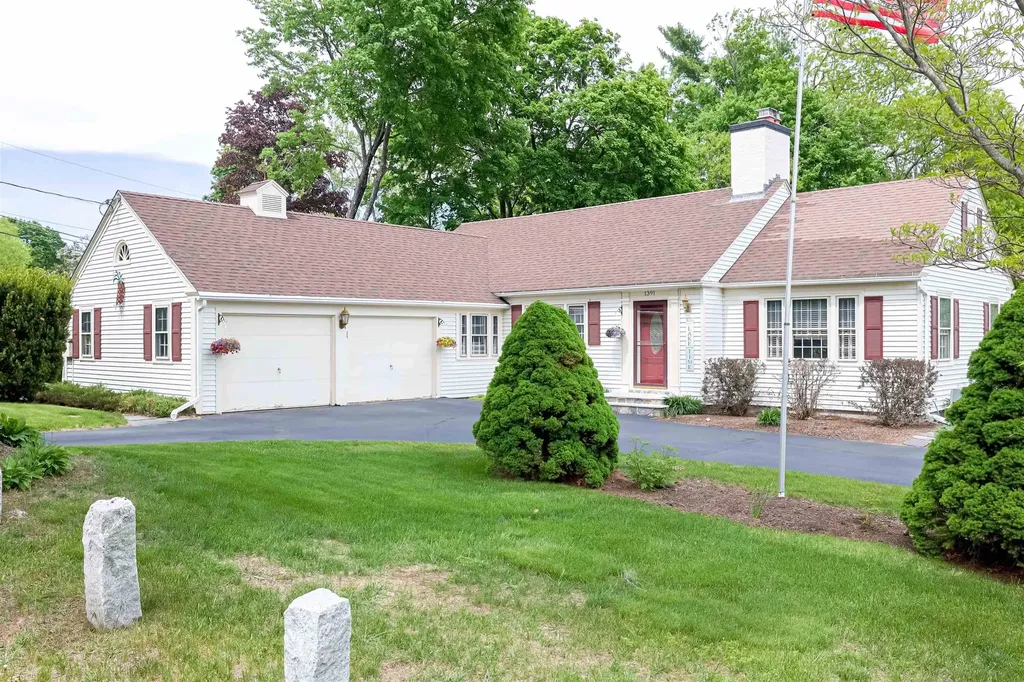 1391 Old North Main Street Laconia NH 03246