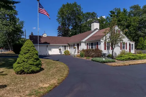 1391 Old North Main Street Laconia NH 03246