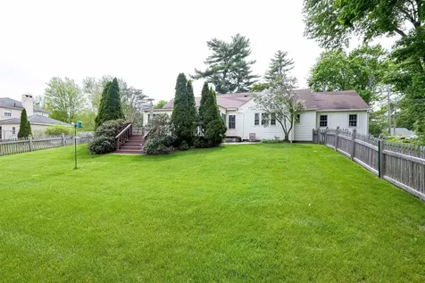 1391 Old North Main Street Laconia NH 03246