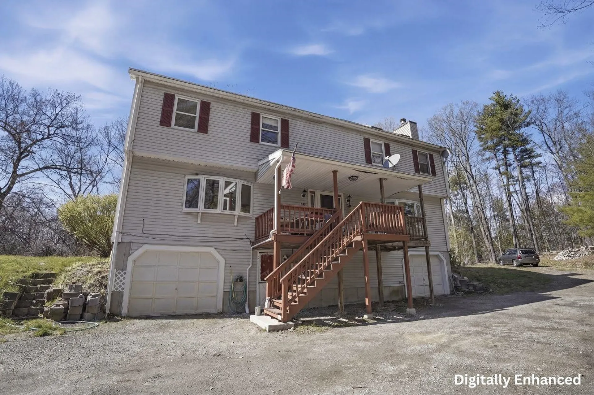 63 Kienia Road Hudson NH 03051