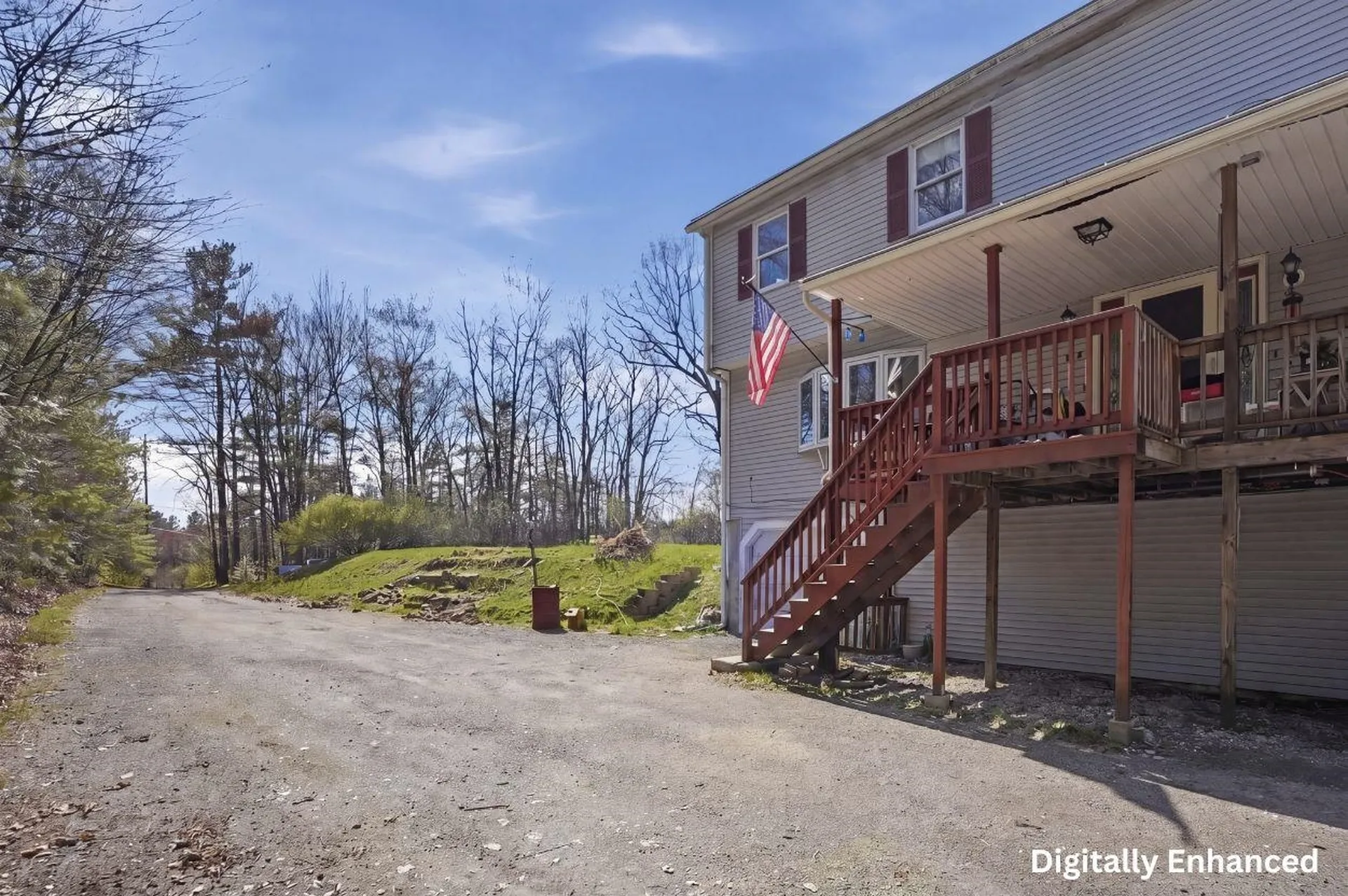 63 Kienia Road Hudson NH 03051