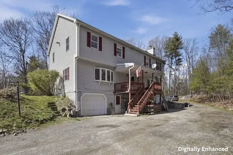 63 Kienia Road Hudson NH 03051