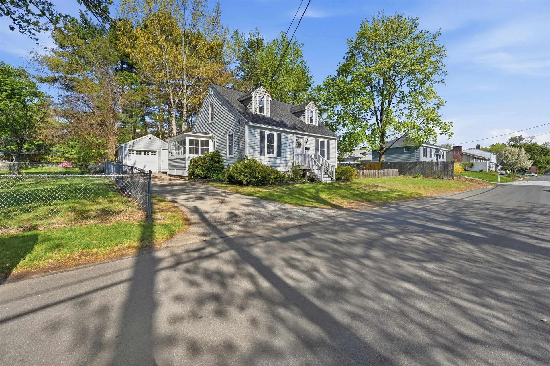 216 Fremont Street Manchester NH 03103