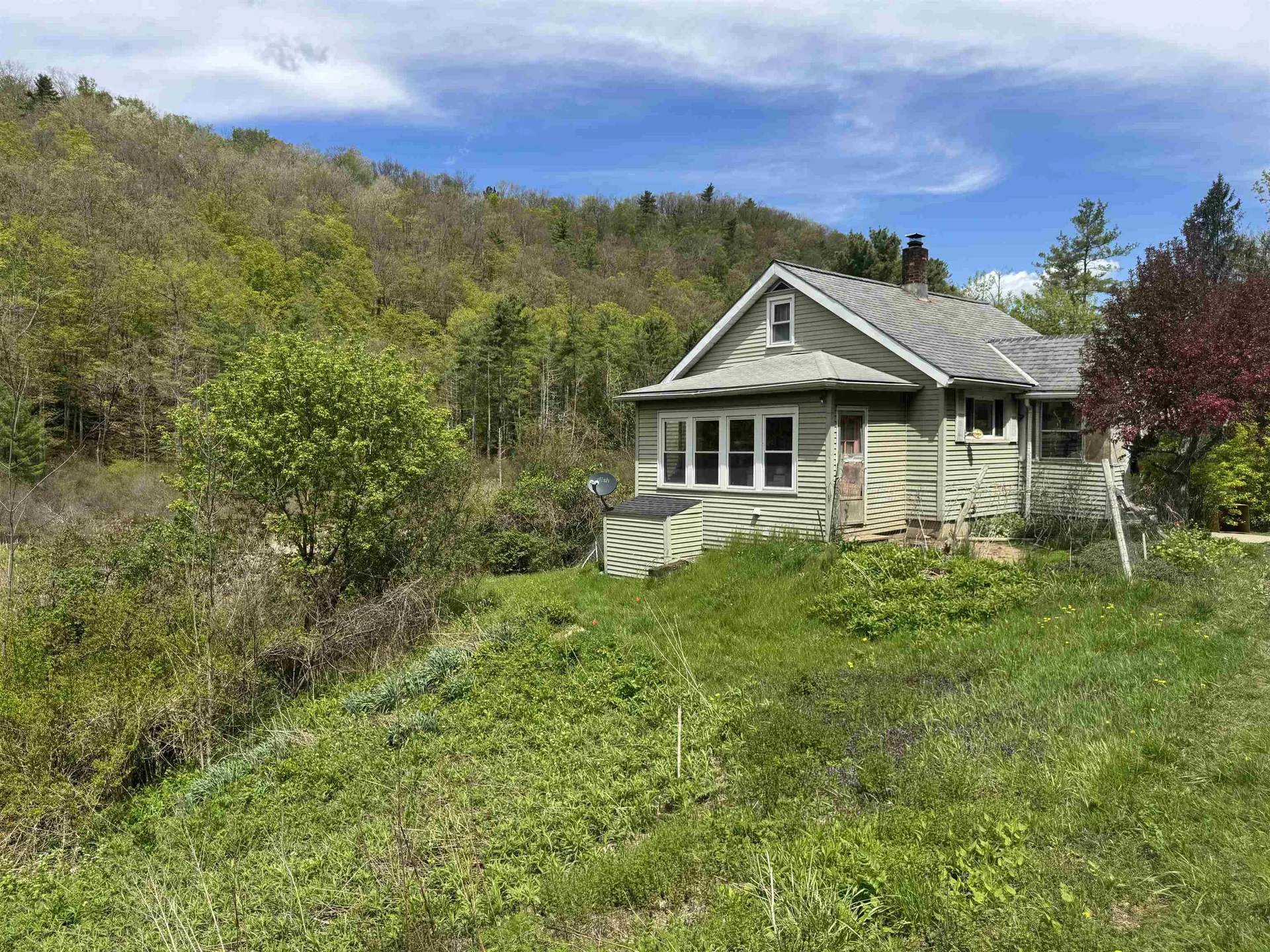 302 Us Route 7 Pownal VT 05261