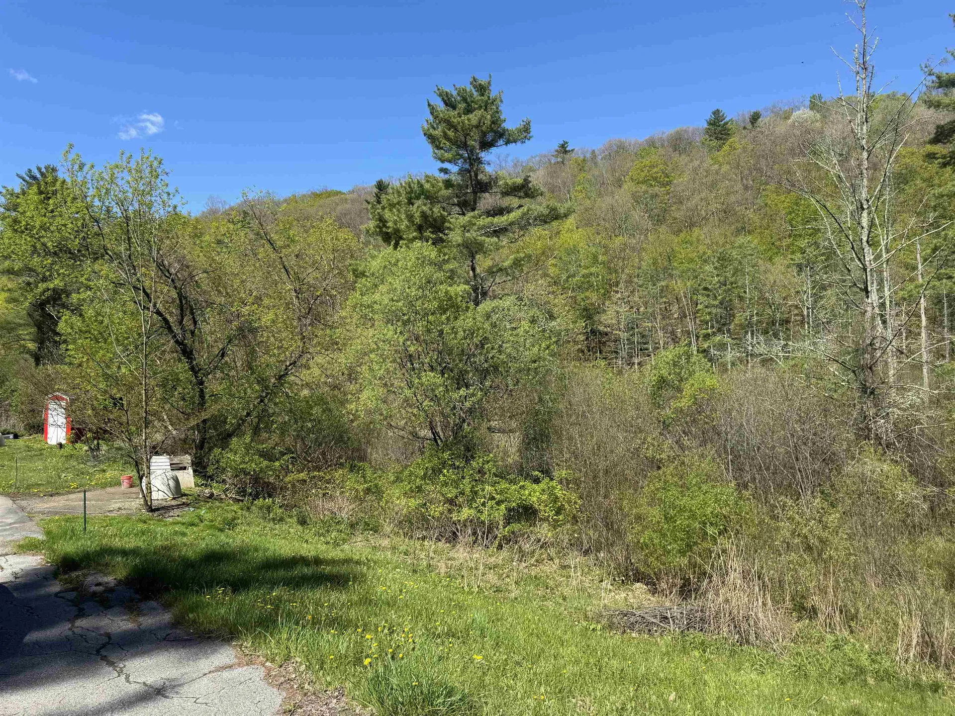 302 Us Route 7 Pownal VT 05261