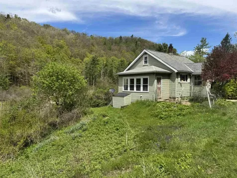 302 Us Route 7 Pownal VT 05261