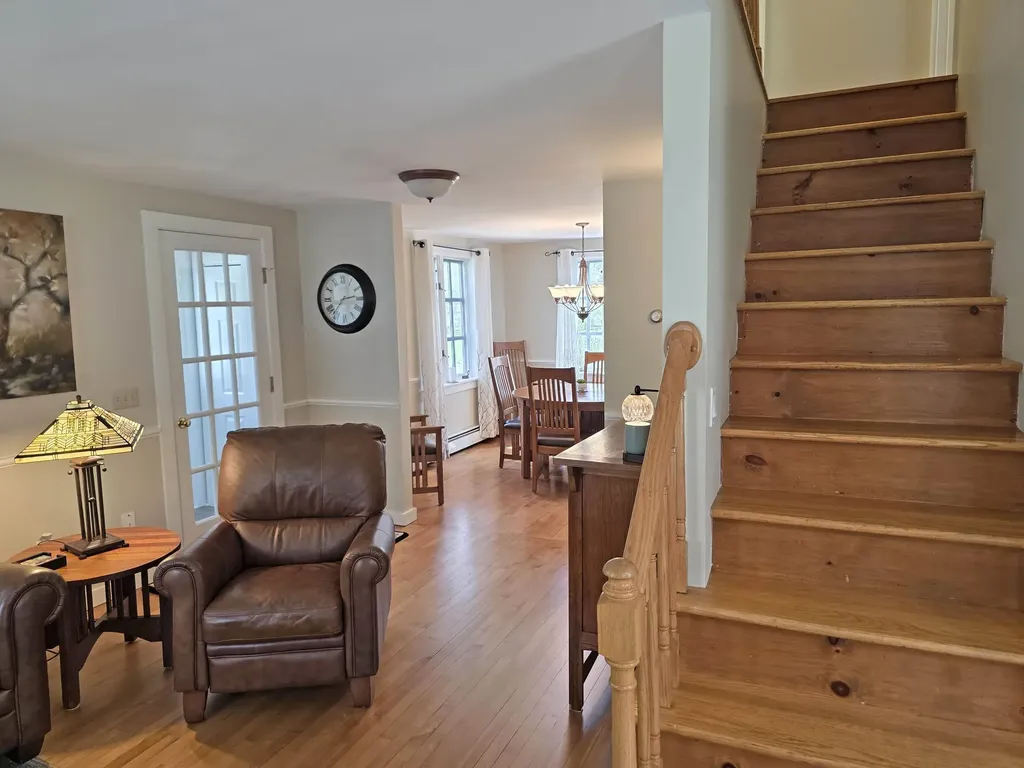 383 South Wardsboro Road Newfane VT 05345