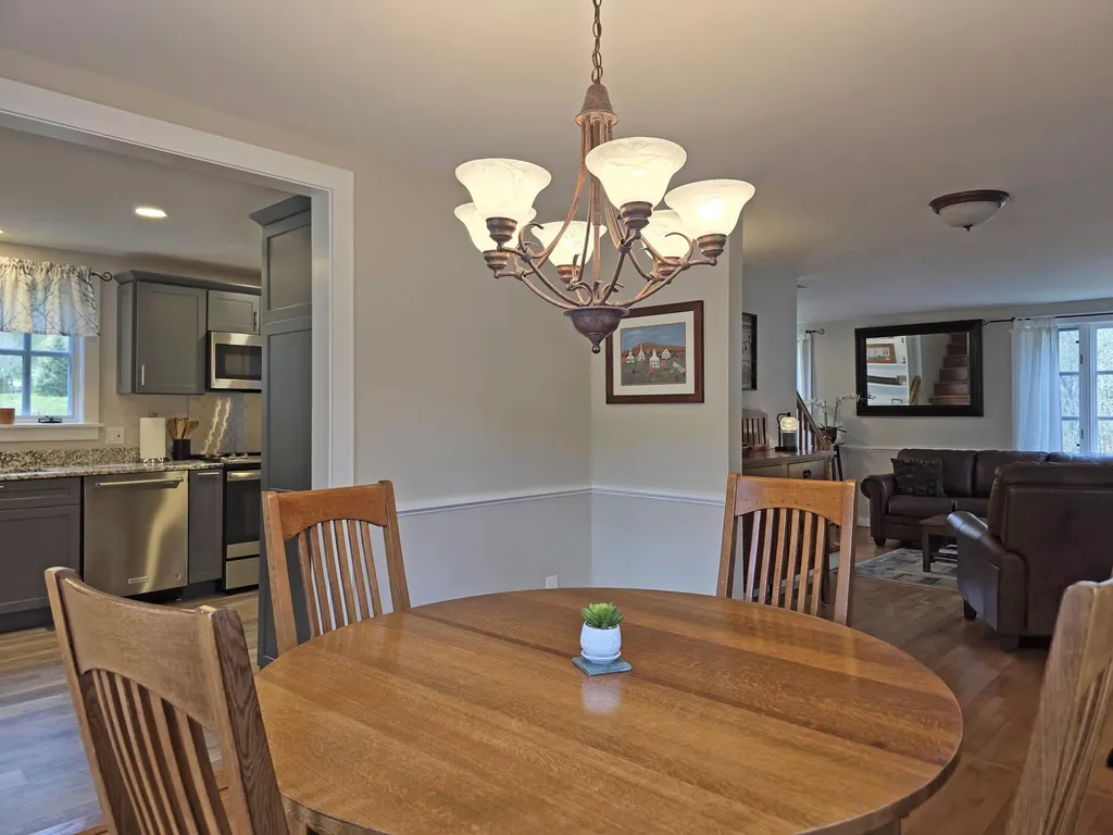 383 South Wardsboro Road Newfane VT 05345