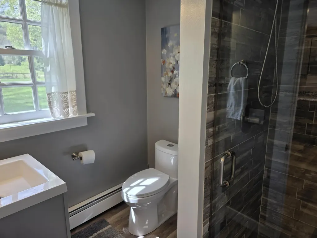 383 South Wardsboro Road Newfane VT 05345