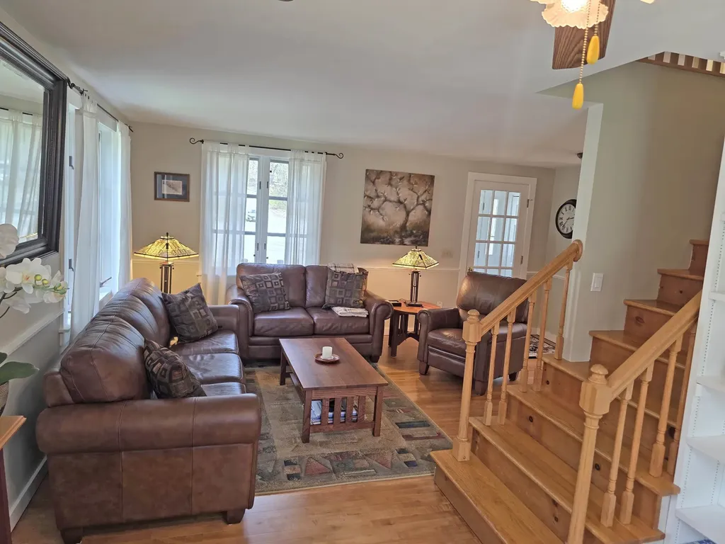 383 South Wardsboro Road Newfane VT 05345