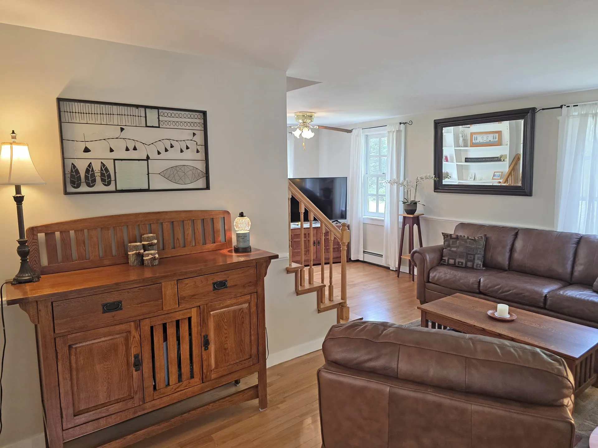 383 South Wardsboro Road Newfane VT 05345