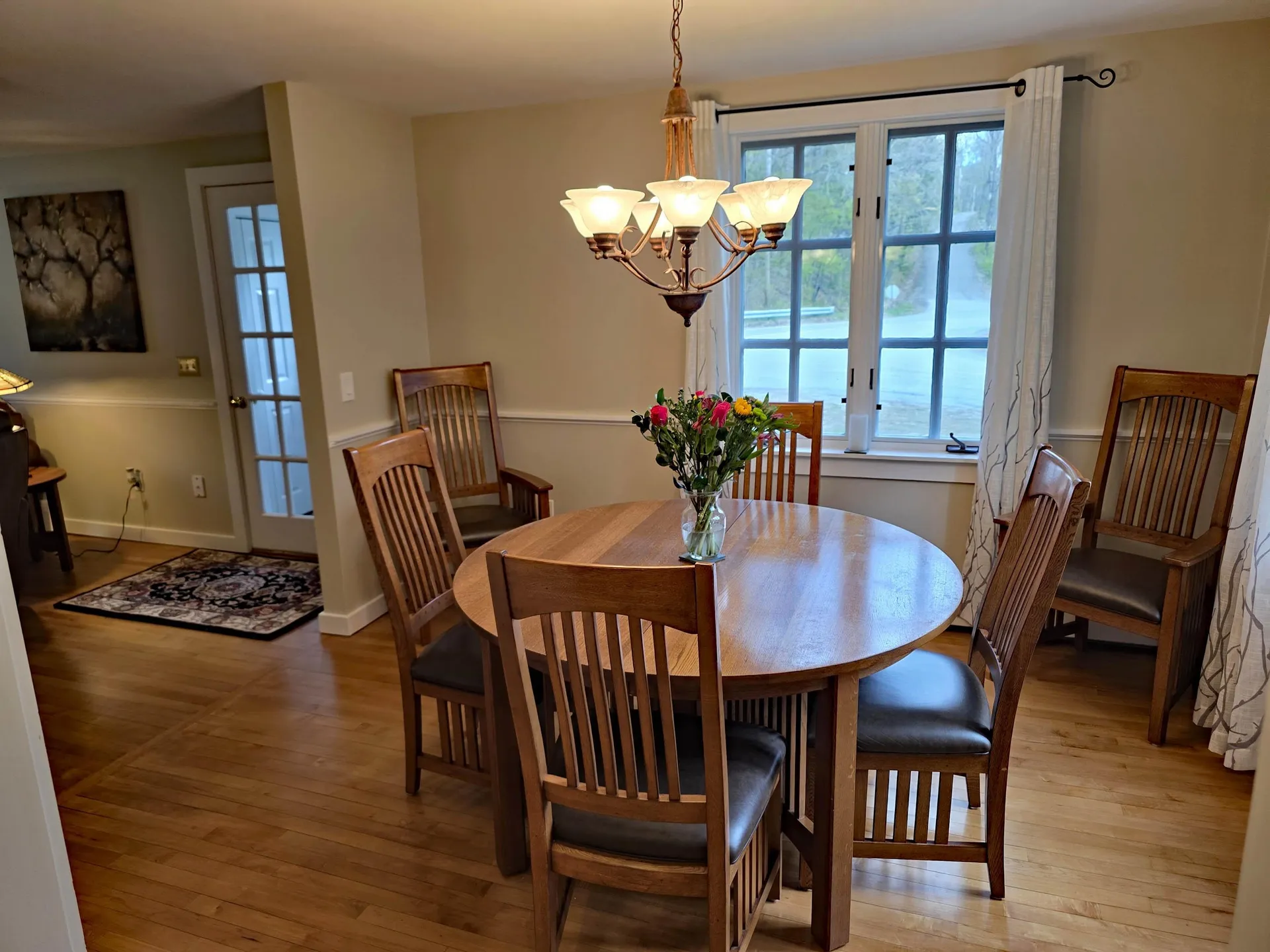 383 South Wardsboro Road Newfane VT 05345