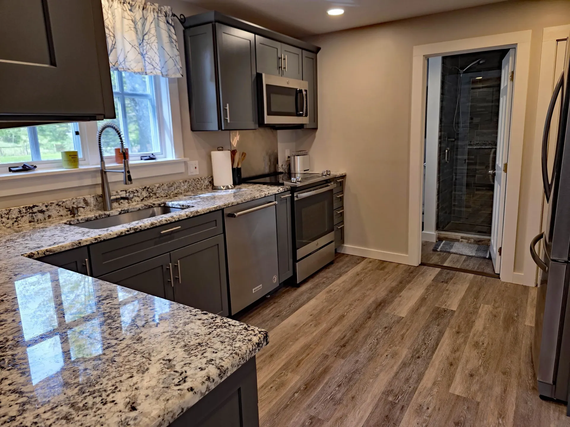 383 South Wardsboro Road Newfane VT 05345