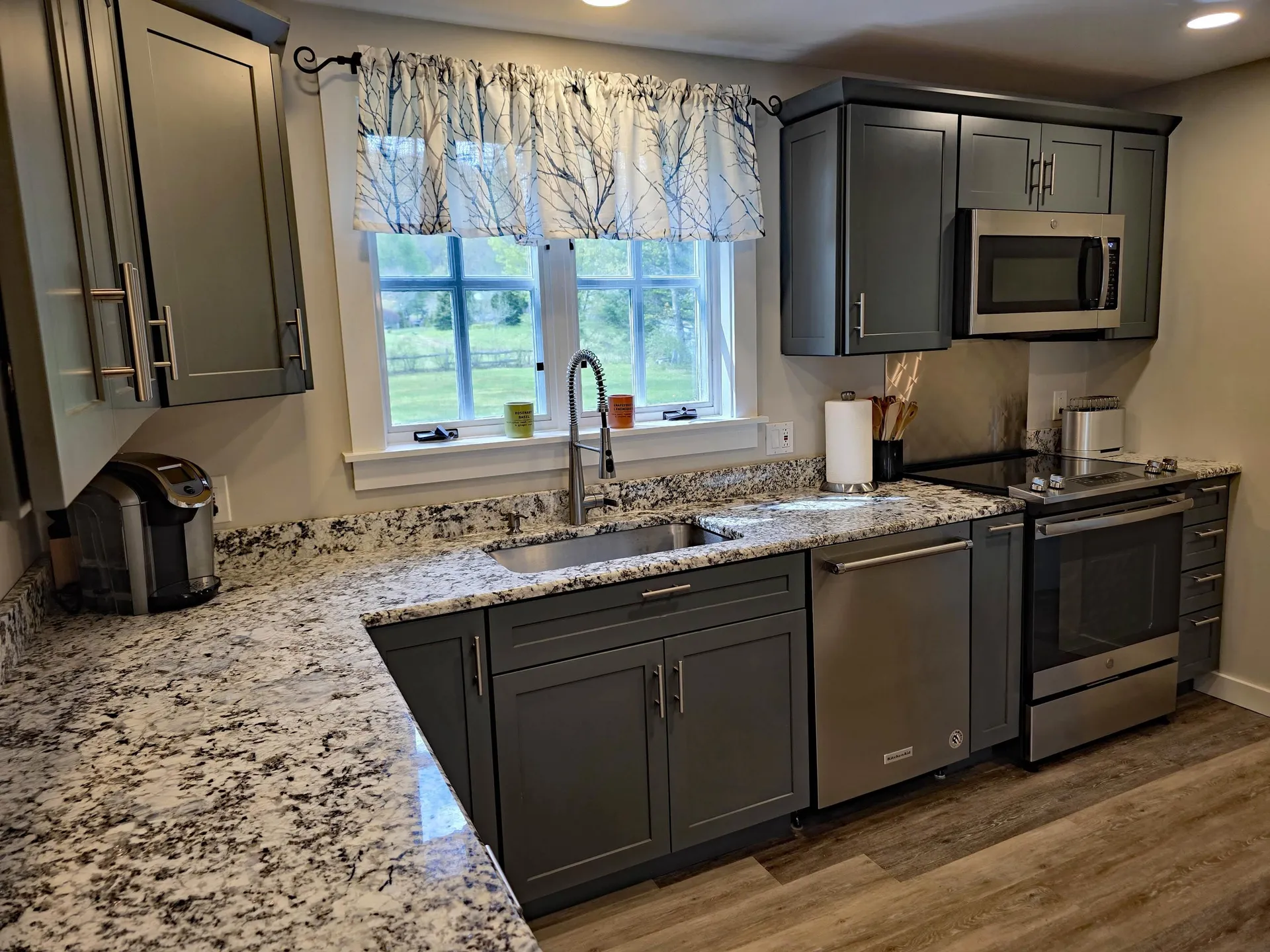 383 South Wardsboro Road Newfane VT 05345