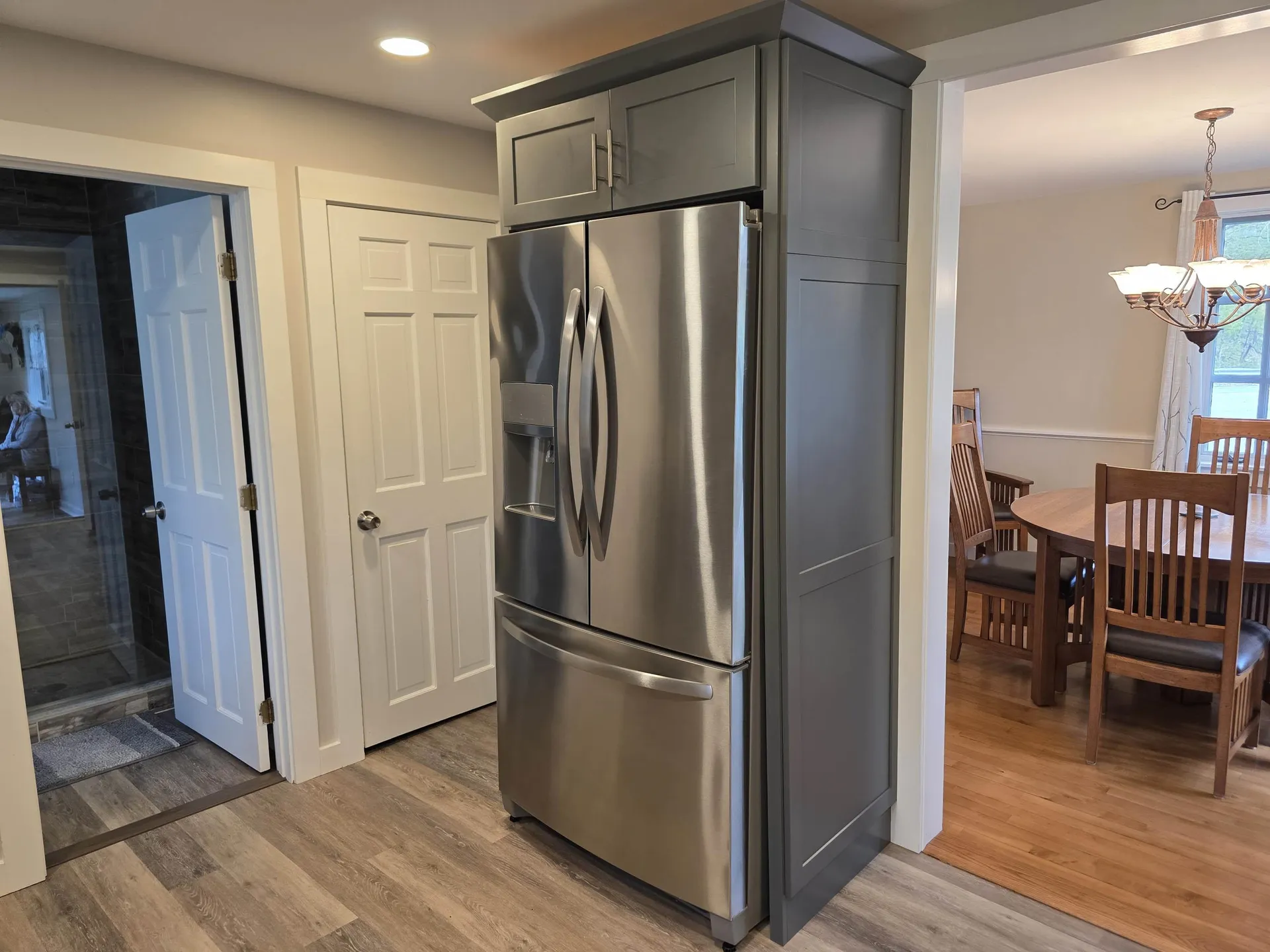 383 South Wardsboro Road Newfane VT 05345