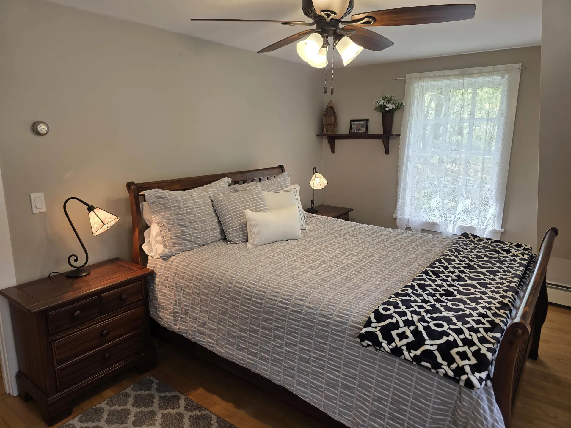 383 South Wardsboro Road Newfane VT 05345