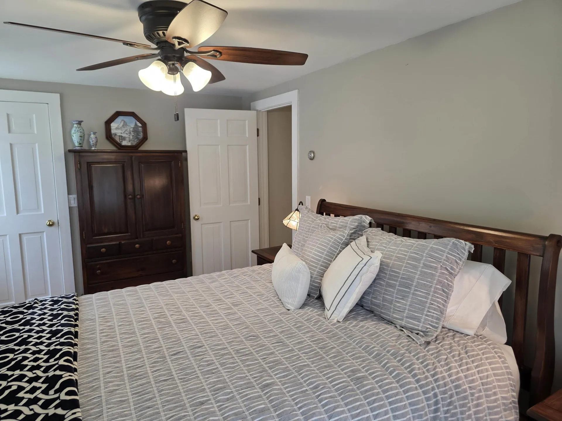 383 South Wardsboro Road Newfane VT 05345