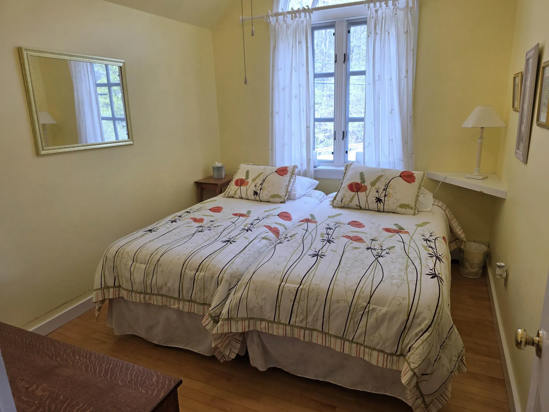 383 South Wardsboro Road Newfane VT 05345
