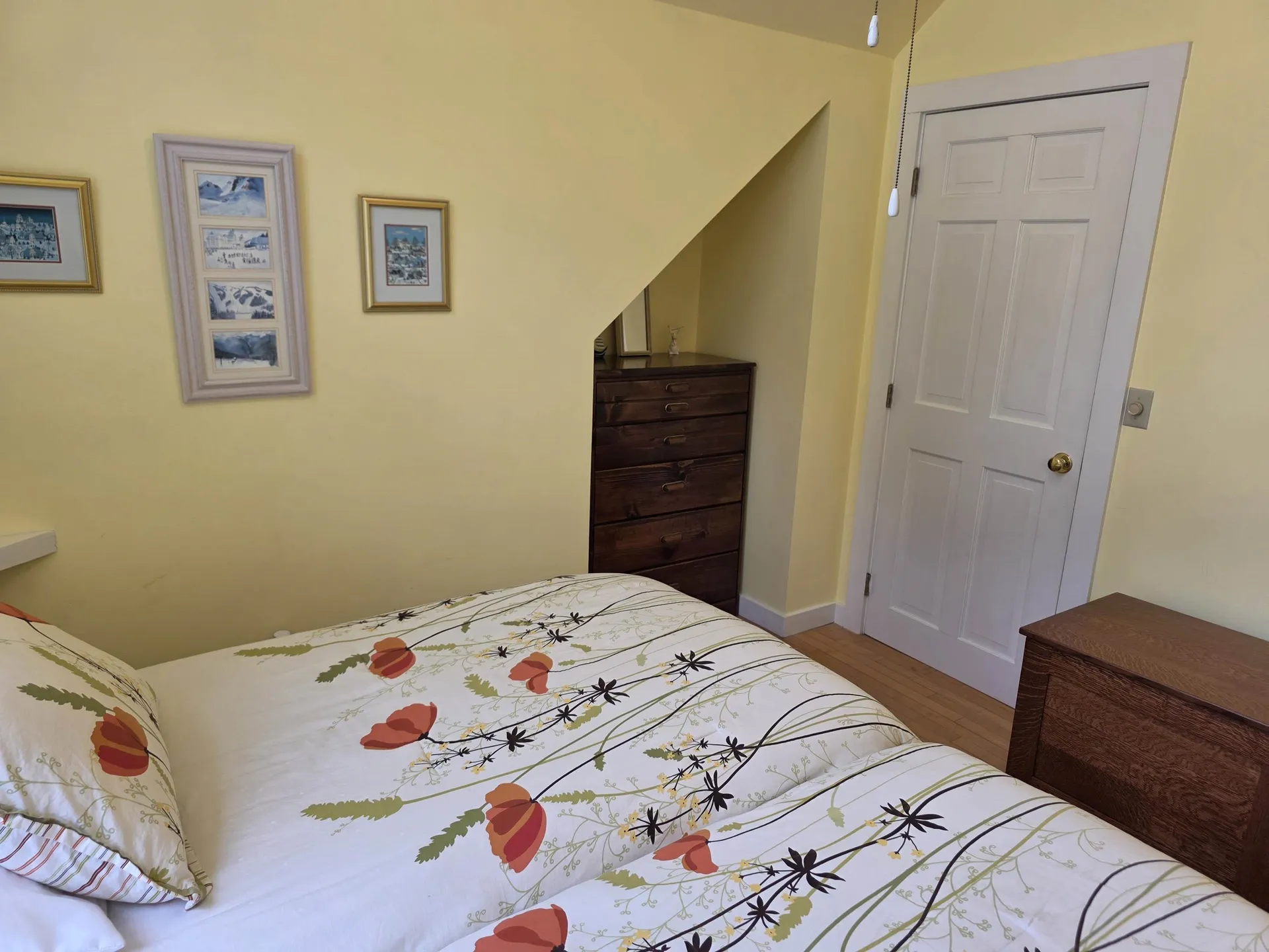 383 South Wardsboro Road Newfane VT 05345