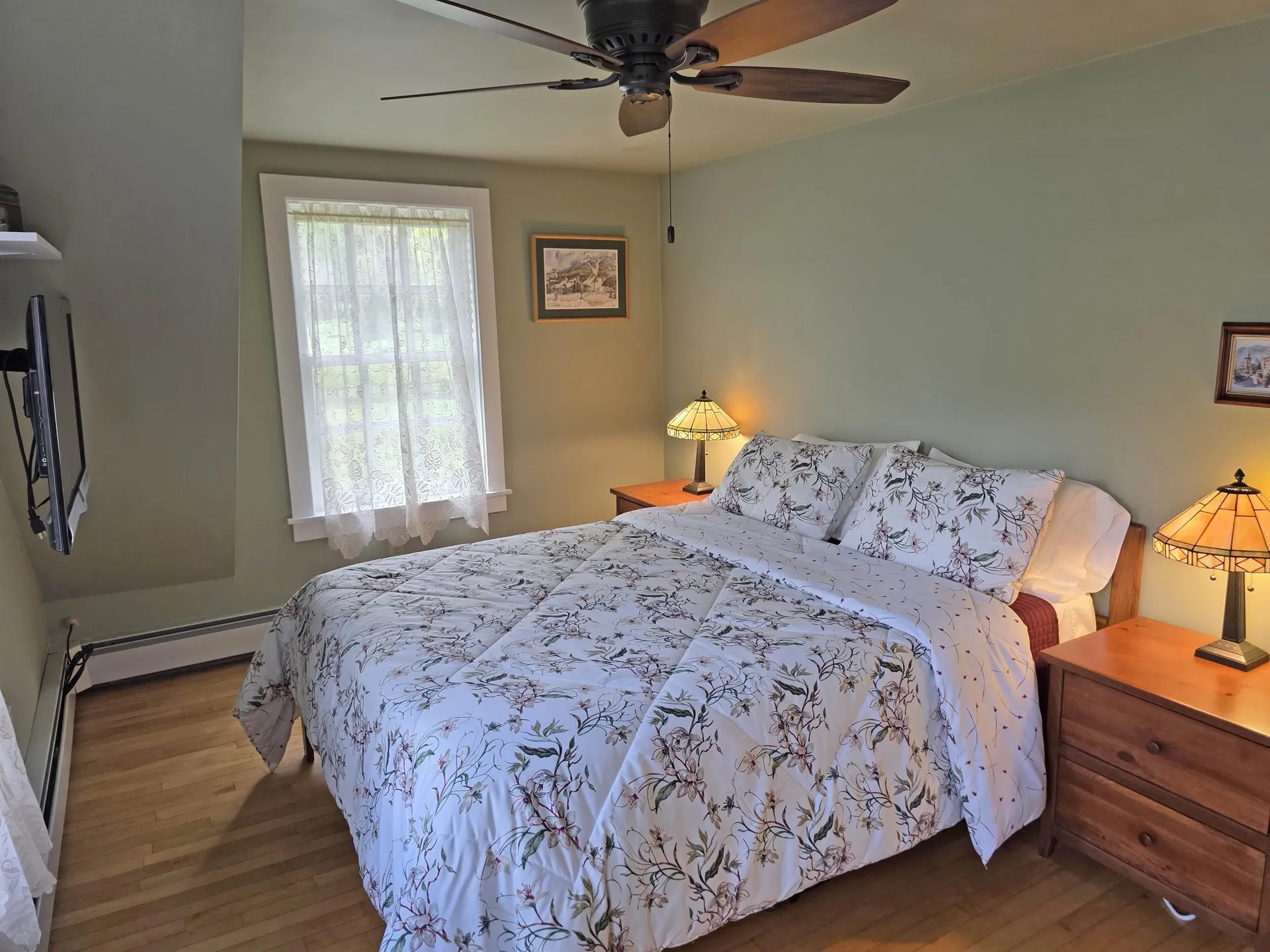 383 South Wardsboro Road Newfane VT 05345