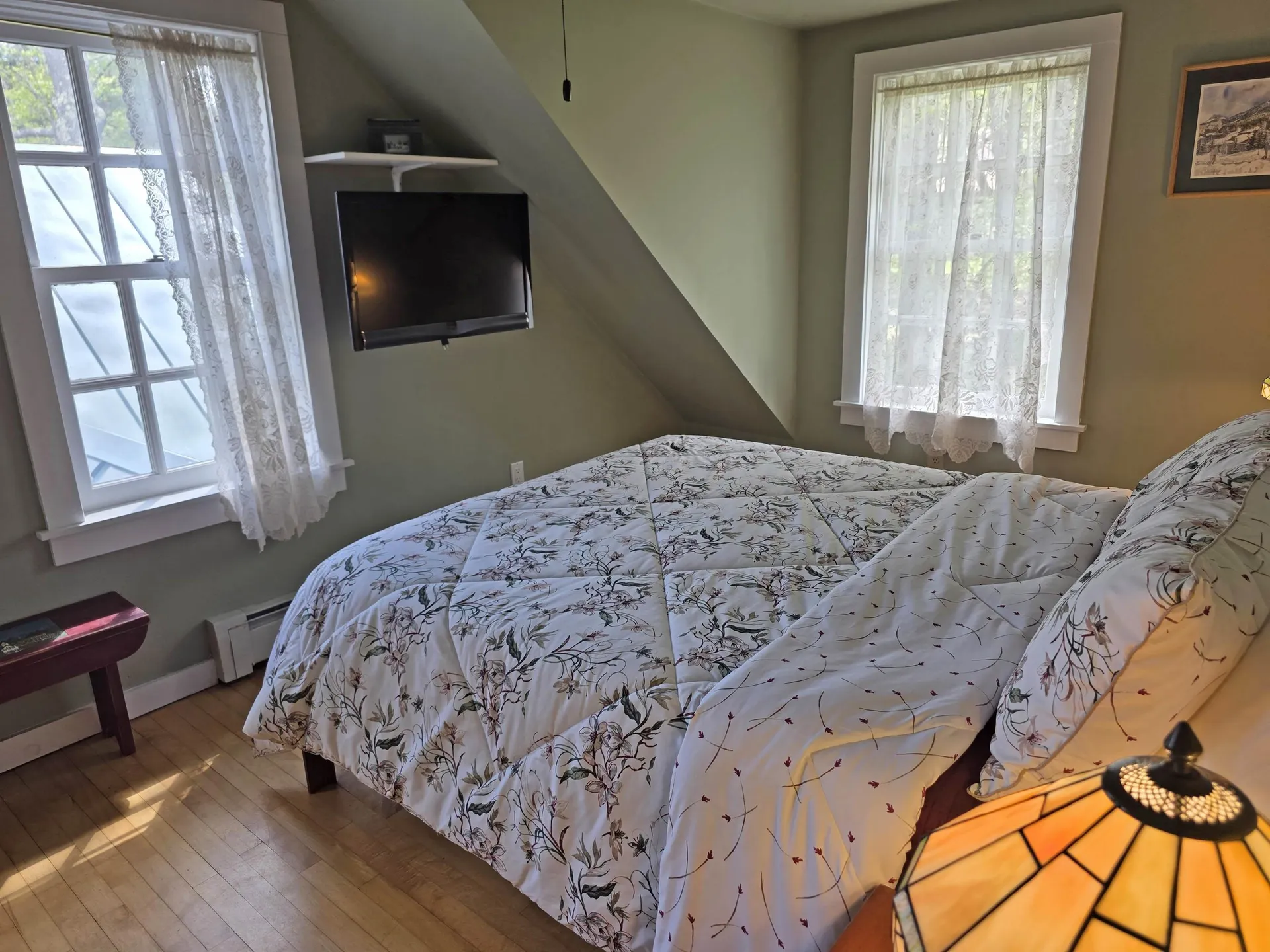 383 South Wardsboro Road Newfane VT 05345
