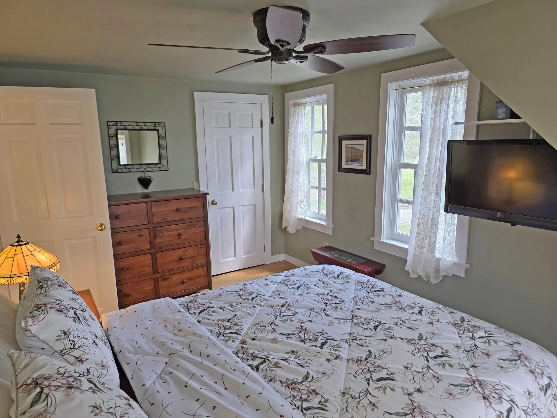 383 South Wardsboro Road Newfane VT 05345