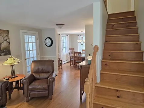 383 South Wardsboro Road Newfane VT 05345